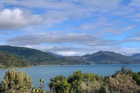 Photo of property in 236 Mahau Road, Mahau Sound, Marlborough Sounds, 7282