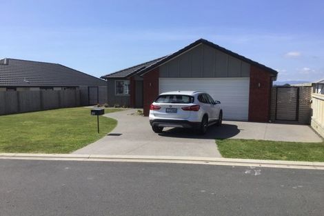 Photo of property in 43 Bert Wall Drive, Omokoroa, 3114