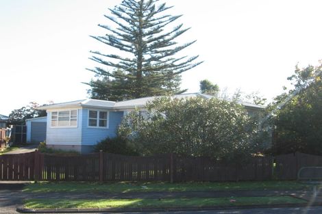 Photo of property in 8 Addington Avenue, Manurewa, Auckland, 2102