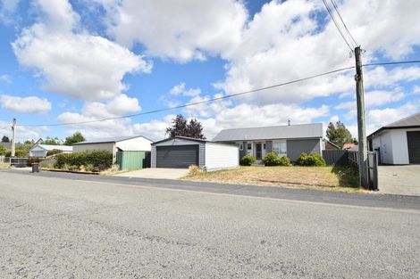 Photo of property in 85 Totara Drive, Twizel, 7901