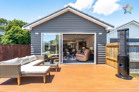 Photo of property in 79 Woburn Road, Woburn, Lower Hutt, 5010