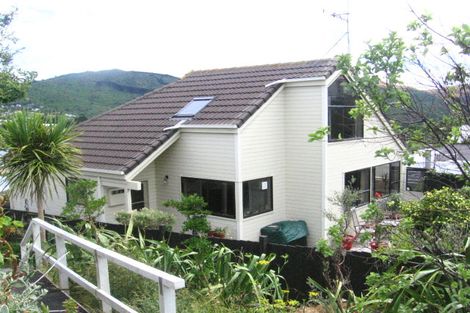 Photo of property in 81 Northland Road, Northland, Wellington, 6012