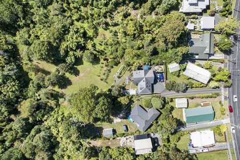 Photo of property in 237 Bankwood Road, Chartwell, Hamilton, 3210