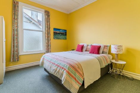 Photo of property in 16 Normanby Street, Saint Kilda, Dunedin, 9012