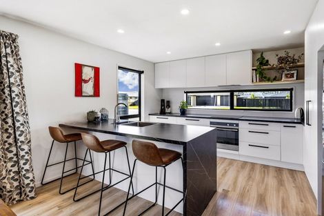 Photo of property in 36 Fairbairn Road, Rolleston, 7614