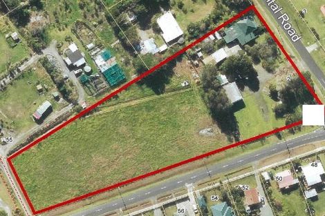 Photo of property in 6 Hospital Road, Te Kopuru, 0371
