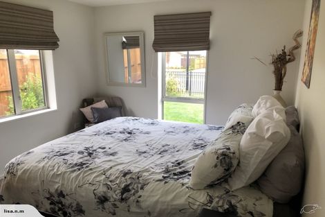 Photo of property in 103 Shillingford Boulevard, Rolleston, 7615