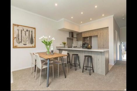 Photo of property in 1 Rangihina Road, Hobsonville, Auckland, 0616