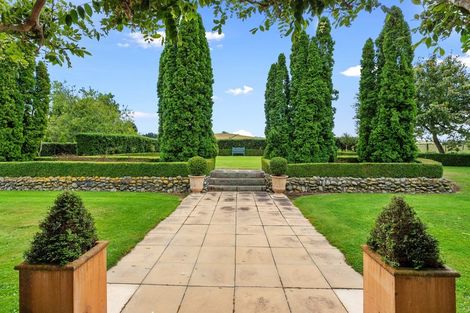 Photo of property in 277 Hororata Road, Hororata, Darfield, 7572