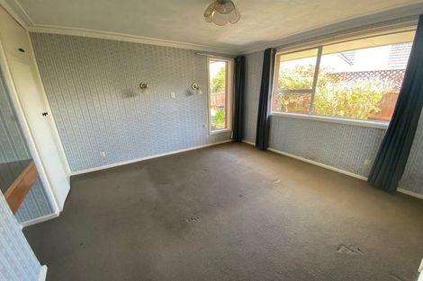 Photo of property in 5c Gilmore Place, Burnside, Christchurch, 8053