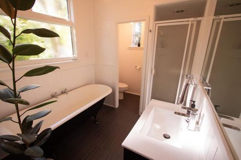 Photo of property in 59 Spencer Street, Addington, Christchurch, 8024