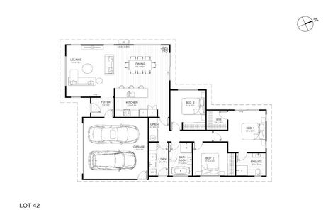 Photo of property in 110 Faulks Drive, Lincoln, 7608