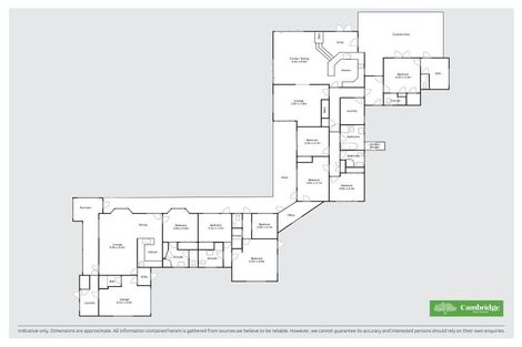 Photo of property in 10 Broadmeadows Road, Pukemoremore, Hamilton, 3493