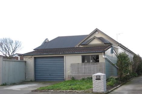 Photo of property in 26 Bishop Street, St Albans, Christchurch, 8014