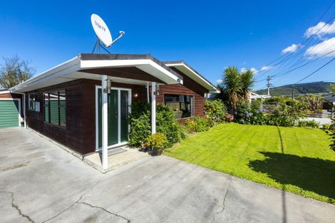 Photo of property in 65 Mcleod Street, Elderslea, Upper Hutt, 5018