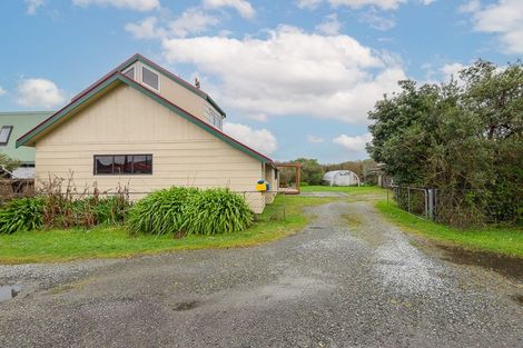 Photo of property in 1057 Stewart Street, Rapahoe, Greymouth, 7803