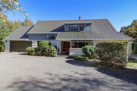 Photo of property in 278 Homestead Road, Weston, Oamaru, 9491