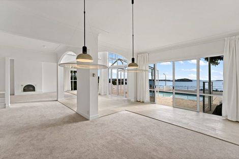 Photo of property in 42 Paritai Drive, Orakei, Auckland, 1071