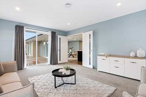 Photo of property in 14 Alpha Way, Rolleston, 7615