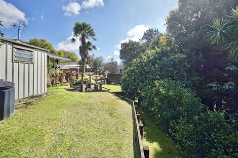 Photo of property in 12 Norrie Street, Te Puke, 3119