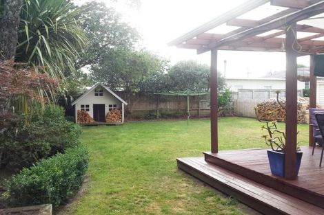 Photo of property in 259 Carrington Street, Vogeltown, New Plymouth, 4310
