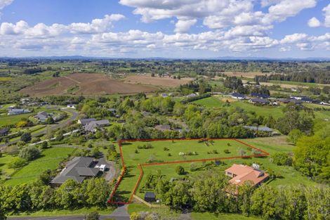 Photo of property in 45 Ferguson Road, Whatawhata, Hamilton, 3285