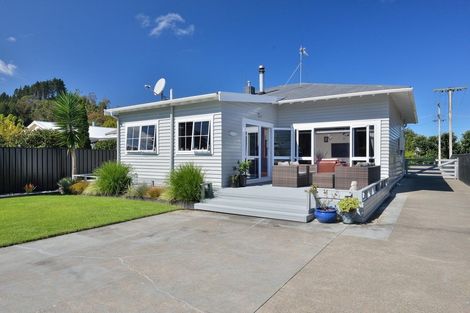 Photo of property in 124 Ballance Street, Whataupoko, Gisborne, 4010