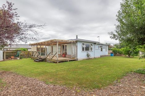 Photo of property in 12 Ryder Crescent, Levin, 5510