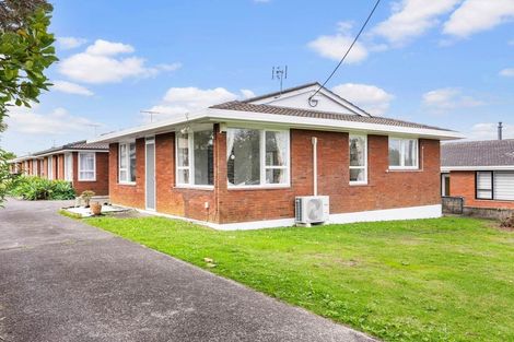 Photo of property in 1/6 Akehurst Avenue, New Lynn, Auckland, 0600