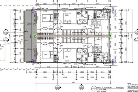 Photo of property in 16 Rorotu Avenue, Karaka, Papakura, 2113