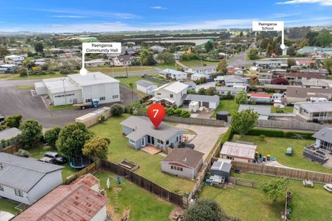 Photo of property in 7 Sunset Drive, Paengaroa, Te Puke, 3189