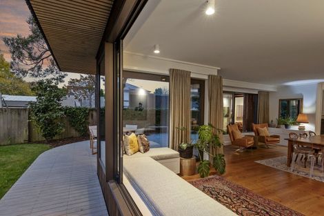 Photo of property in 5 Waiwetu Street, Fendalton, Christchurch, 8052