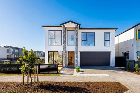 Photo of property in 1 Sails Road, Hobsonville, 0616