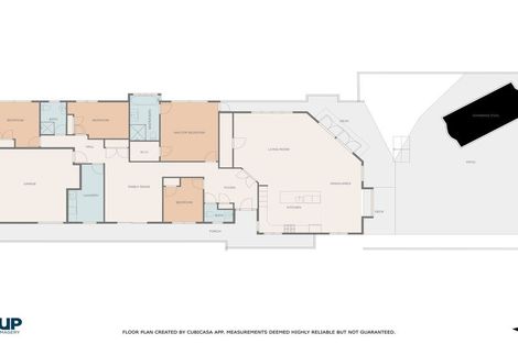 Photo of property in 202 Puketotara Road, Waipapa, Kerikeri, 0295