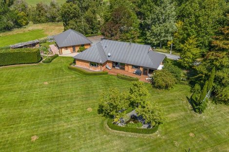 Photo of property in 4 Wilson Drive, Ohoka, Kaiapoi, 7692