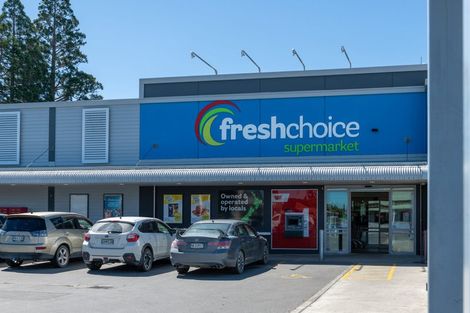 Photo of property in 136 Burnt Hill Road, Burnt Hill, Oxford, 7495