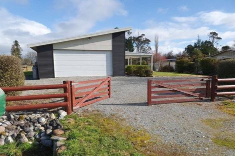 Photo of property in 8 Upper Kokatahi Road, Kokatahi, Hokitika, 7881