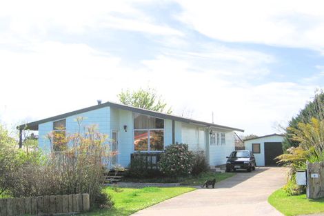 Photo of property in 4 Onyx Place, Pukehangi, Rotorua, 3015