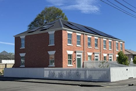 Photo of property in 30 Hargest Crescent, Saint Kilda, Dunedin, 9012