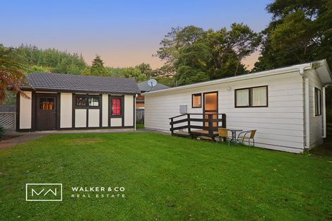 Photo of property in 18 Mccarthy Grove, Clouston Park, Upper Hutt, 5018
