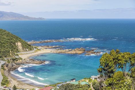 Photo of property in 169 Buckley Road, Southgate, Wellington, 6023