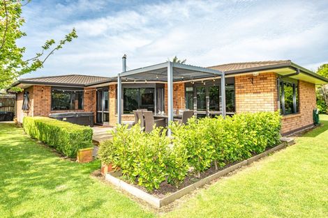Photo of property in 11 Cotswolds Close, Otamatea, Whanganui, 4500