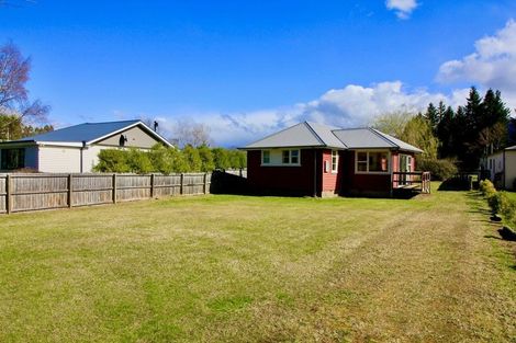 Photo of property in 128 Hanmer Springs Road, Hanmer Springs, 7334