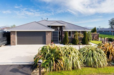 Photo of property in 9 Cavan Place, Mosgiel, 9024
