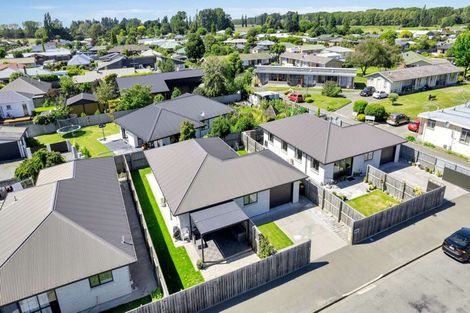 Photo of property in 32 Willow Street, Hampstead, Ashburton, 7700