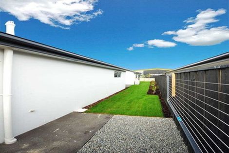 Photo of property in 55 Charlbury Drive, Rolleston, 7615