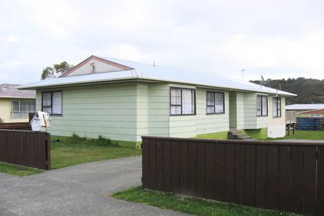 Photo of property in 19 Belgrave Street, Wainuiomata, Lower Hutt, 5014