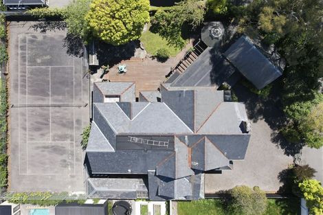 Photo of property in 283 Papanui Road, Merivale, Christchurch, 8052
