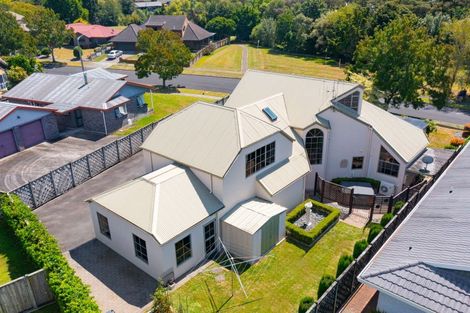 Photo of property in 16 Willow Grove, Morrinsville, 3300