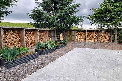 Photo of property in 360 Mossop Road, Kinleith, Tokoroa, 3491